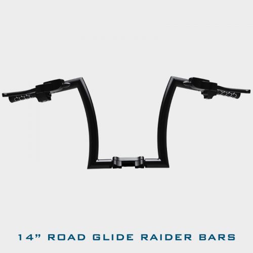 RG Raider Kit