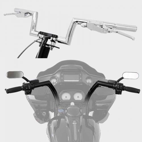 New Speed King Handle Bars Just Released!